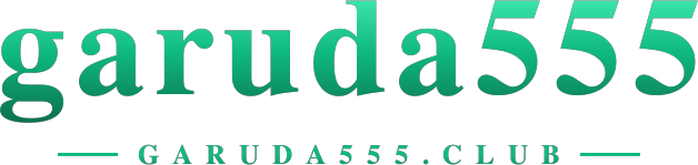 garuda555 logo