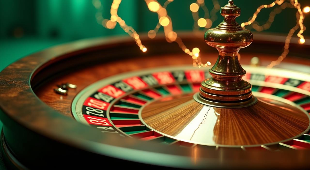 garuda555 Live Casino Tables at garuda555